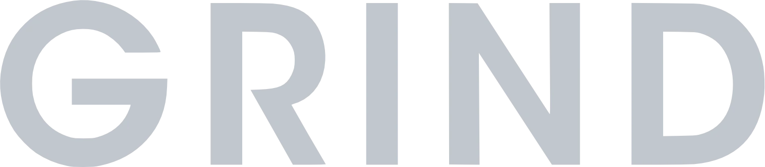 Grind